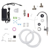 PUR PREMIUM TOP 600 GPD Umkehrosmoseanlage Zubehör