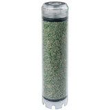 QA 10 LM SX 10 - Demineralizzazione a cartuccia a resine a letto misto