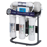 PUR Smart ULTRA 1000 Umkehrosmoseanlage