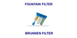 Brunnenwasserfilter | Brunnen Wasserfilter
