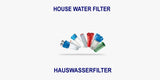 Hauswasserfilter | Haus Wasserfilter - purway