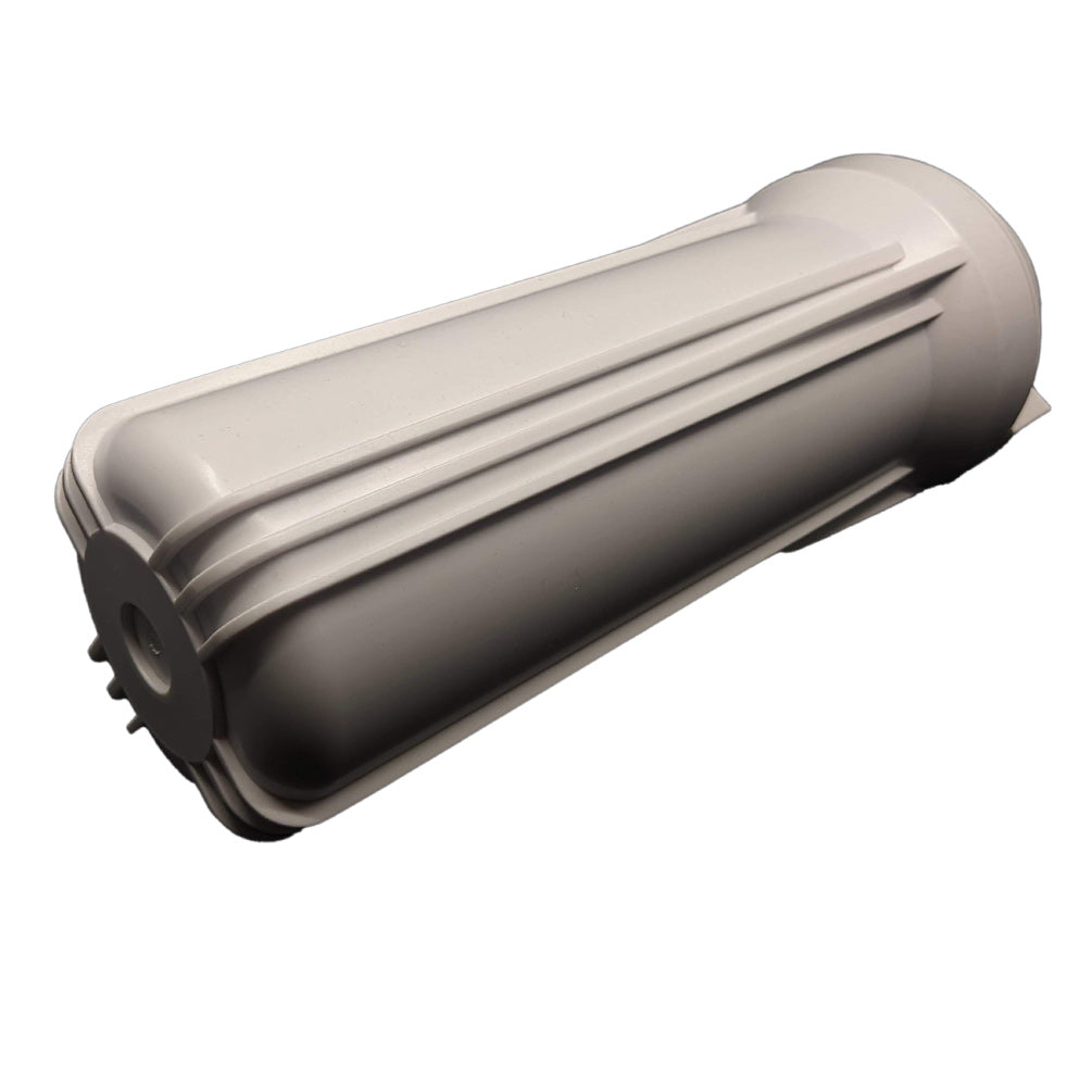 Filtro prebooster PUR da 10" per impianto a osmosi inversa a 5 stadi