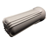 Filtro prebooster PUR da 10" per impianto a osmosi inversa a 5 stadi
