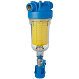 HYDRA RLH 90 mcr - Rückspülfilter