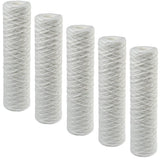 FA 10 SX - 25 Mikron - Sediment Wickelfilter