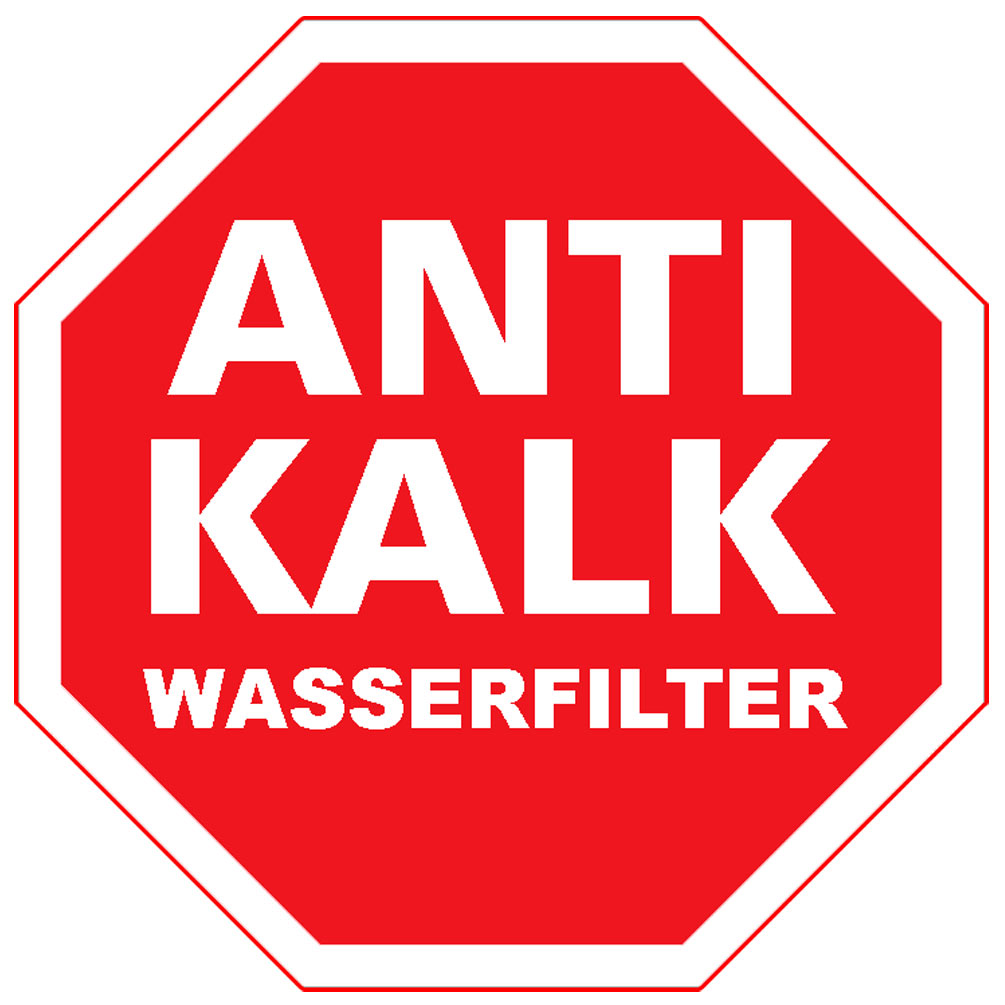 PUR Smart Antikalk AR ERSATZFILTER Wasserenthärtung Softener
