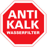 ANTIKALK FCCST 10 - cartuccia filtro acqua filtro anticalcare