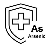 GFH 10 SX TS - Filtro acqua per arsenico
