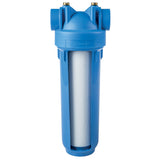 BLUSE 10 ScaleArmor Anti Kalk Wasserfilter System