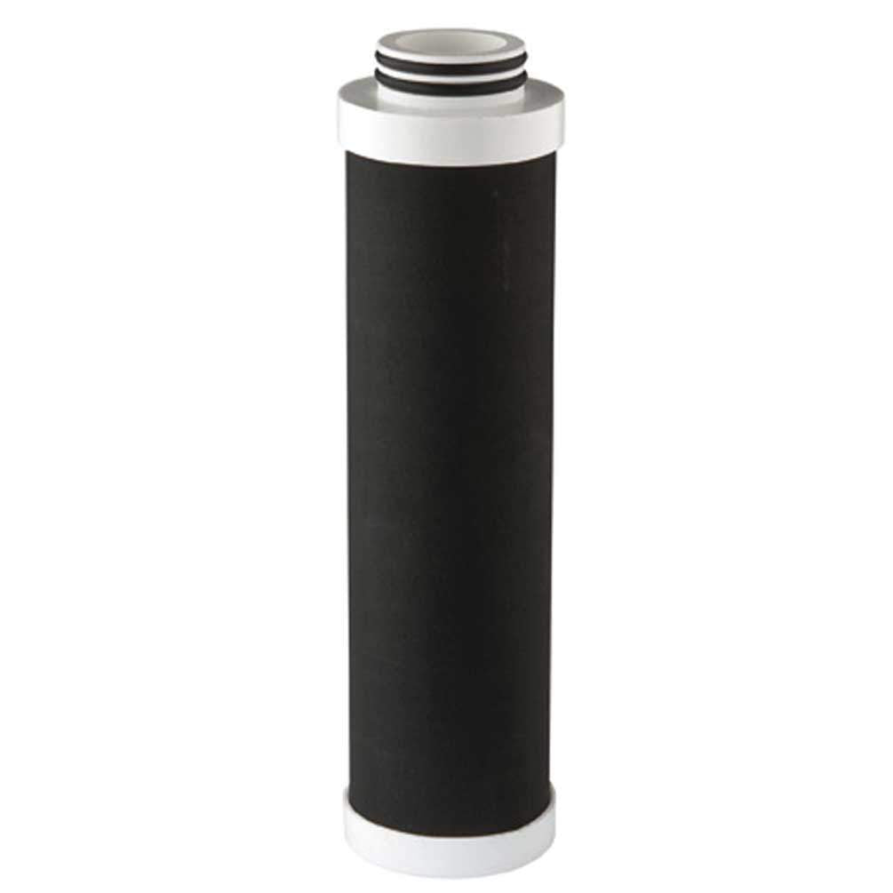CA-SE 10 HF-U BX 0,02 mcr - Blocco di carbone attivo Ultra Filtration