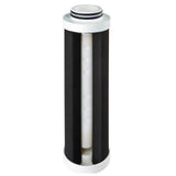 CA-SE HF 10 BX 0,15 mcr - Aktivkohleblock Ultra Filtration open
