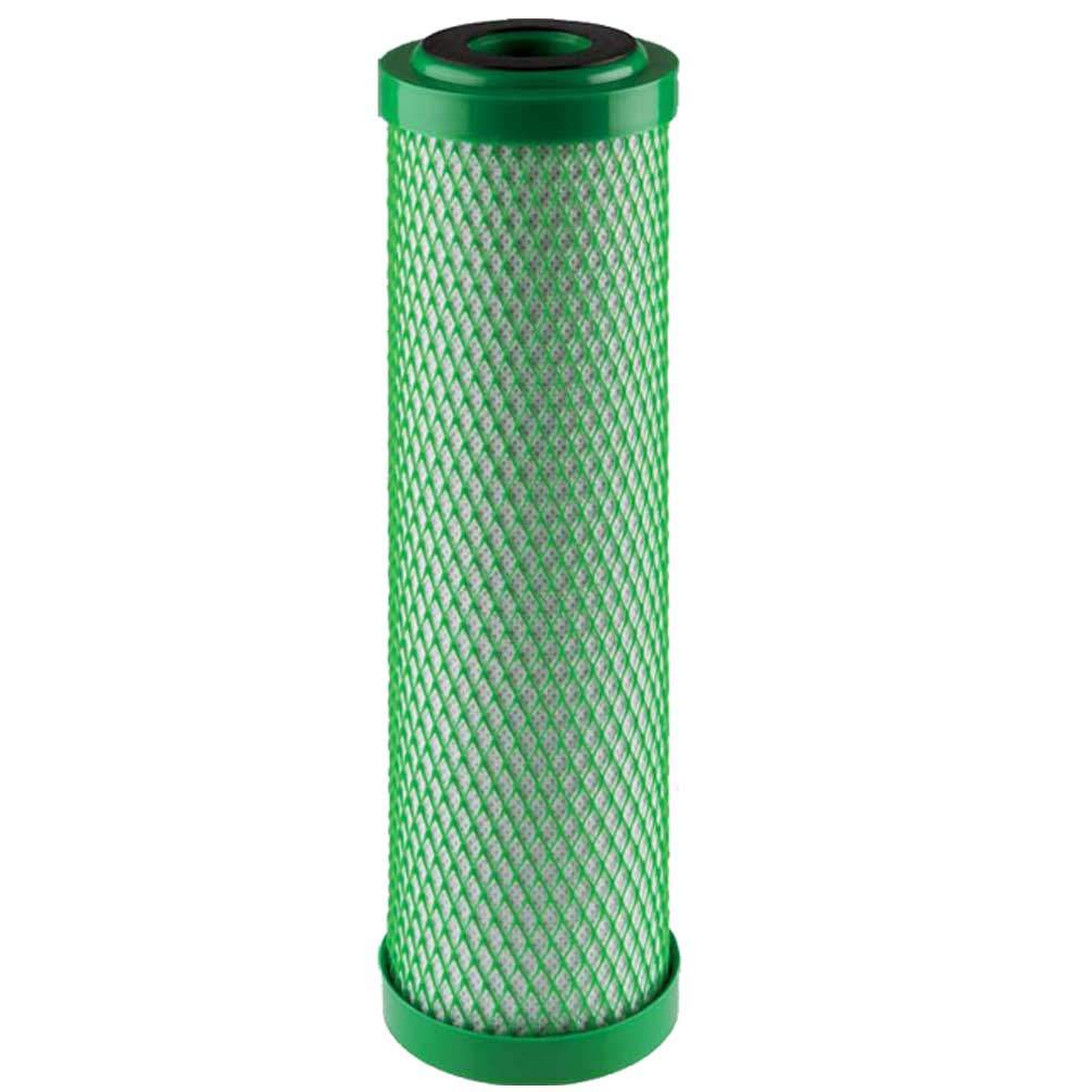 CB AF VOC 10 SX 5 mcr - Blocco di carbone attivo