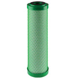 CB AF VOC 10 SX 5 mcr - Blocco di carbone attivo