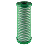 Pb 20 SD 1 mcr - Aktivkohleblock Schwermetalle Nickel Blei