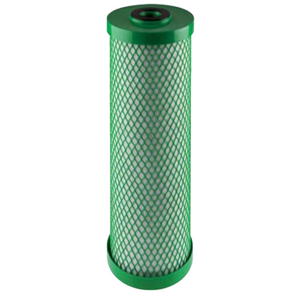 Pb 20 BIG SD 1 mcr - blocco di carbone attivo per metalli pesanti nichel piombo