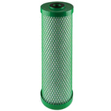 Pb 20 BIG SD 1 mcr - blocco di carbone attivo per metalli pesanti nichel piombo