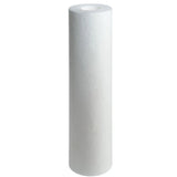 CPP 10 SX - Filtro Sedimenti in Polipropilene