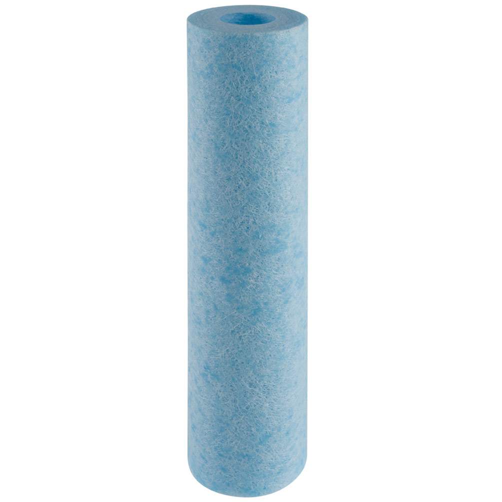CPP 10 Sanic 1 mcr - Filtro per sedimenti in polipropilene antimicrobico
