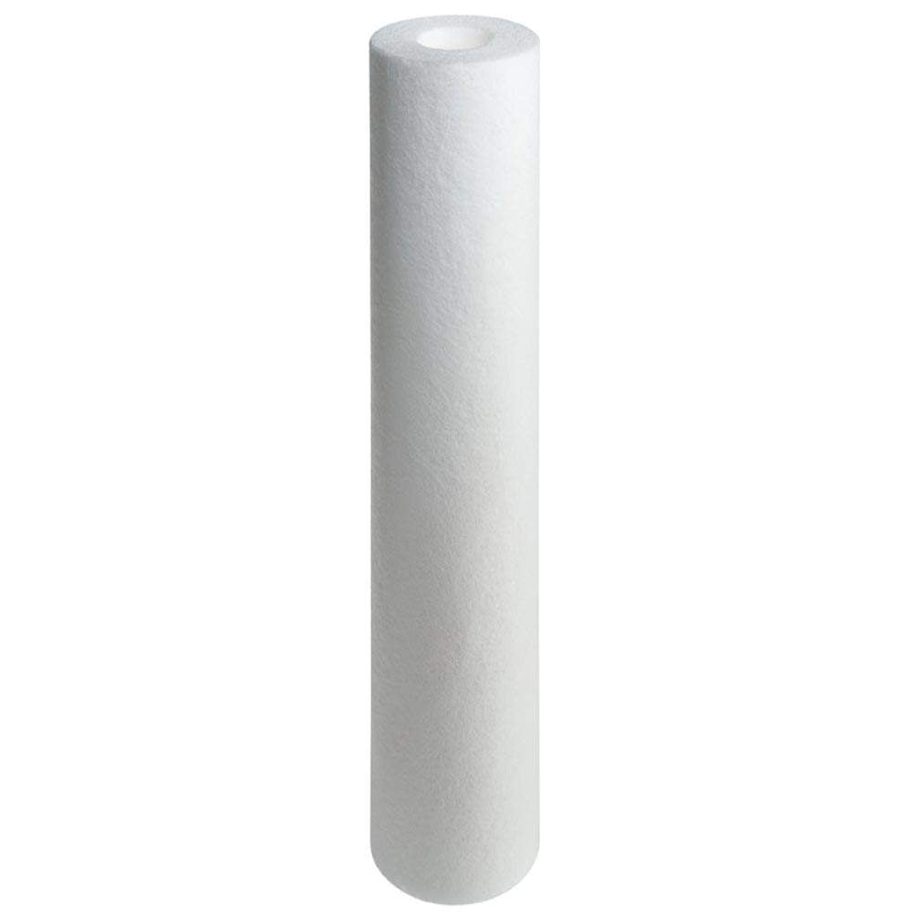 CPP 20 SX - Filtro di Sedimenti in Polipropilene