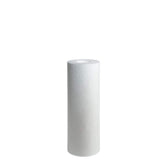 CPP 5 SX - Filtro a sedimenti in polipropilene