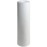 CPP 20 BIG SX - Filtro sedimenti in polipropilene