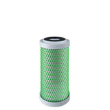 CTO 5 SD 10 mcr - Filtro a carbone attivo