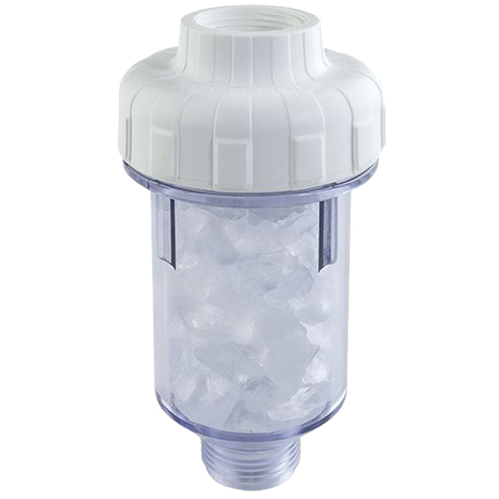 Filtro anticalcare DOSAL da 3/4" per lavatrici