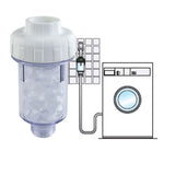 DOSAL filtro anticalcare per lavatrice 3/4"