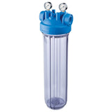 DP BIG M 20 1"1/2 IN TS corpo filtro ad alte prestazioni con filettatura da 1"1/2