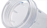 DP Big Bowl 10" PS TS Filtertasse Ersatz transparent