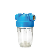 DP 5 MONO 3/4” OT TS 5” Zoll Filtergehäuse für Wasserfilter Pumpenfilter Gehäuse