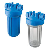 DP Big PS PM 10 Mono - alloggiamento filtro singolo espandibile