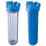 DP Big PS PM 20 Mono - Corpo filtro singolo espandibile
