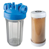 DP BIG PS PM 10 Mono 1" Anti-Kalk Wasserenthärtung