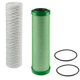 Kit filtro di ricambio HYDRA Rainmaster CB/EC