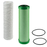 Kit di filtri di ricambio HYDRA Rainmaster CB