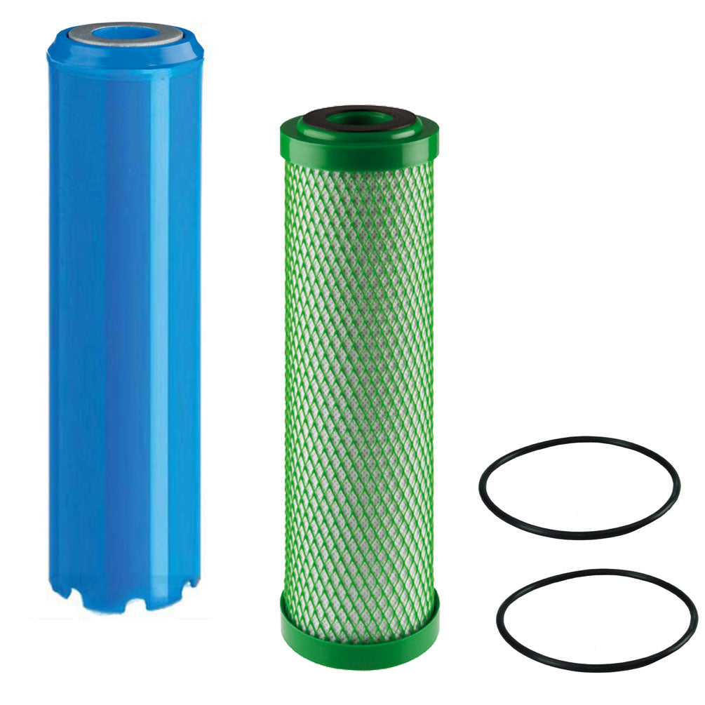 Kit di filtri di ricambio HYDRA Ironmaster