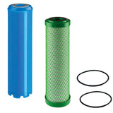 Kit di filtri di ricambio HYDRA Ironmaster