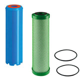 Kit di filtri di ricambio HYDRA Ironmaster
