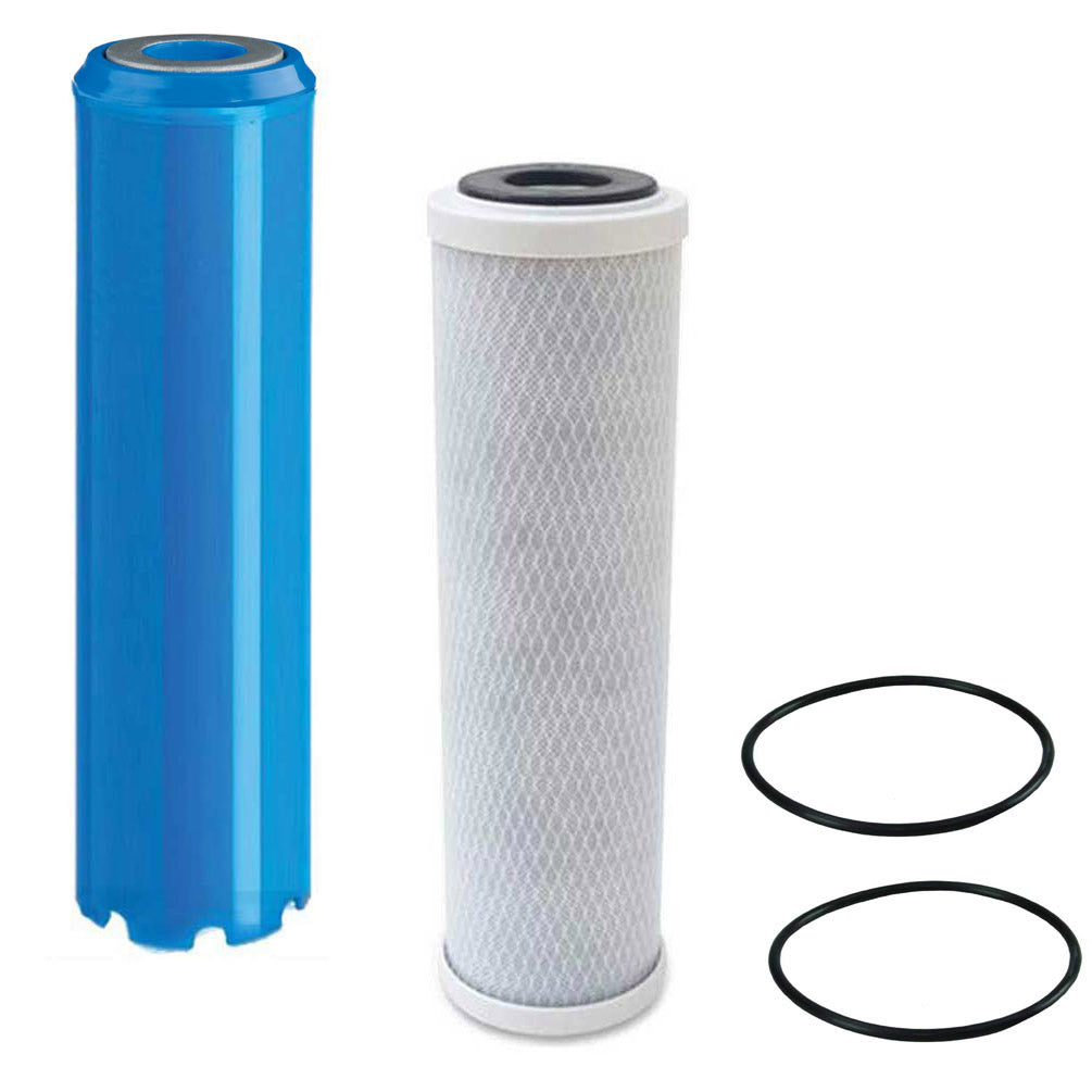 Kit di filtri di ricambio HYDRA Ironmaster