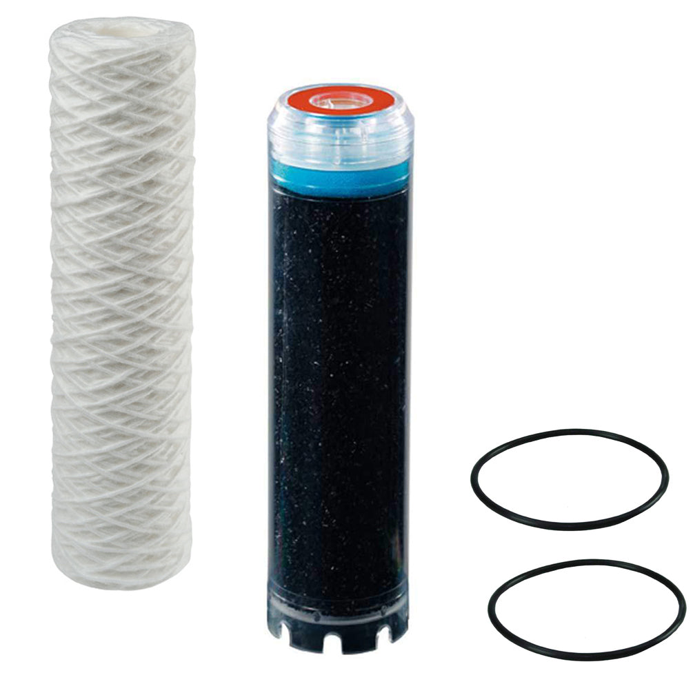 Kit filtro di ricambio HYDRA Rainmaster LA
