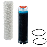 Kit filtro di ricambio HYDRA Rainmaster LA