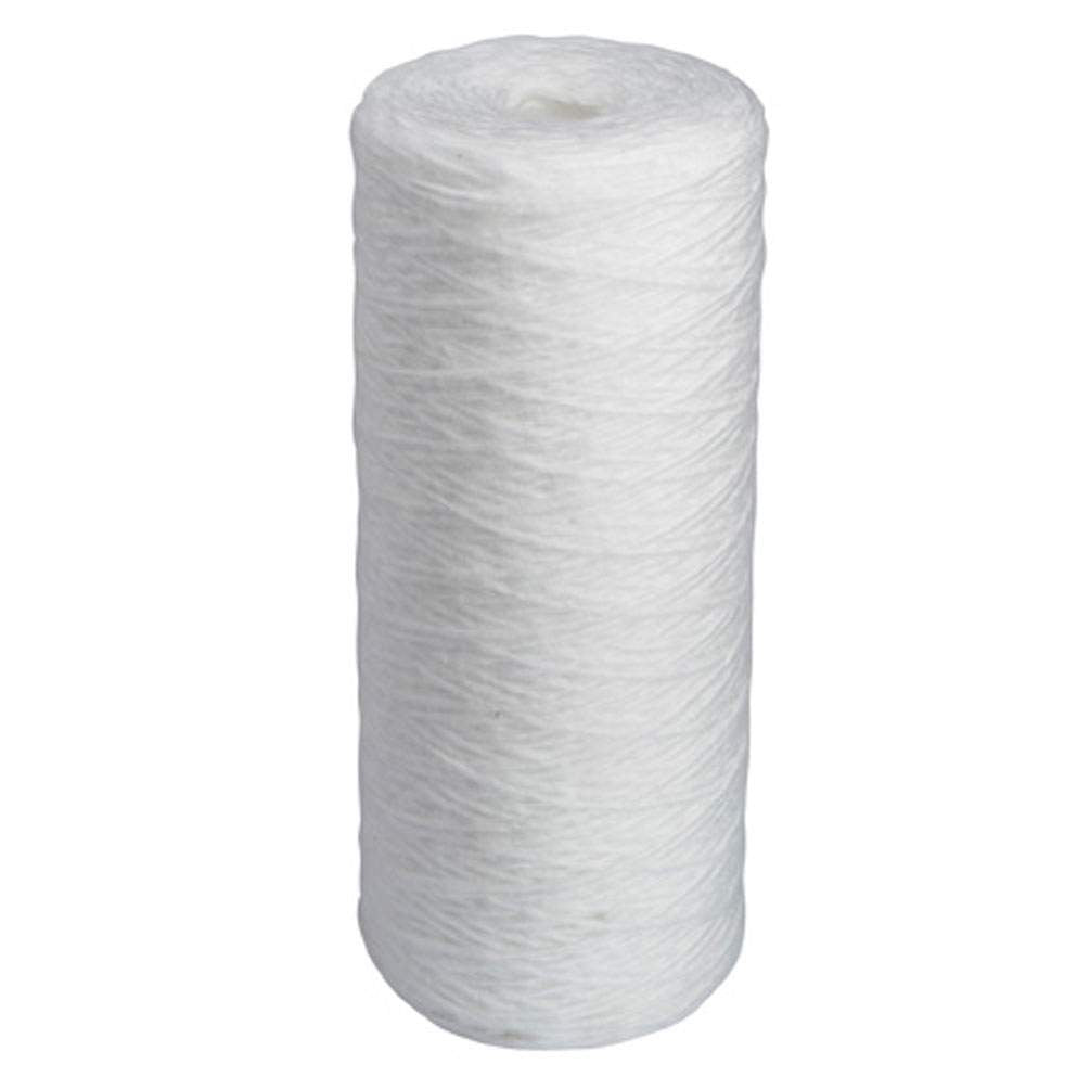 FA 10 Big SX - filtro avvolto per sedimenti in polipropilene
