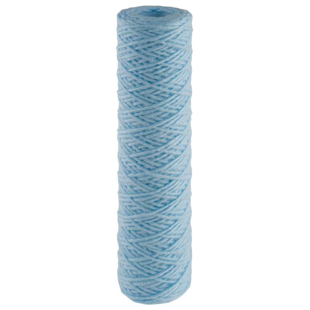 FA 10 Sanic SX - filtro sedimenti a filo avvolto antimicrobico