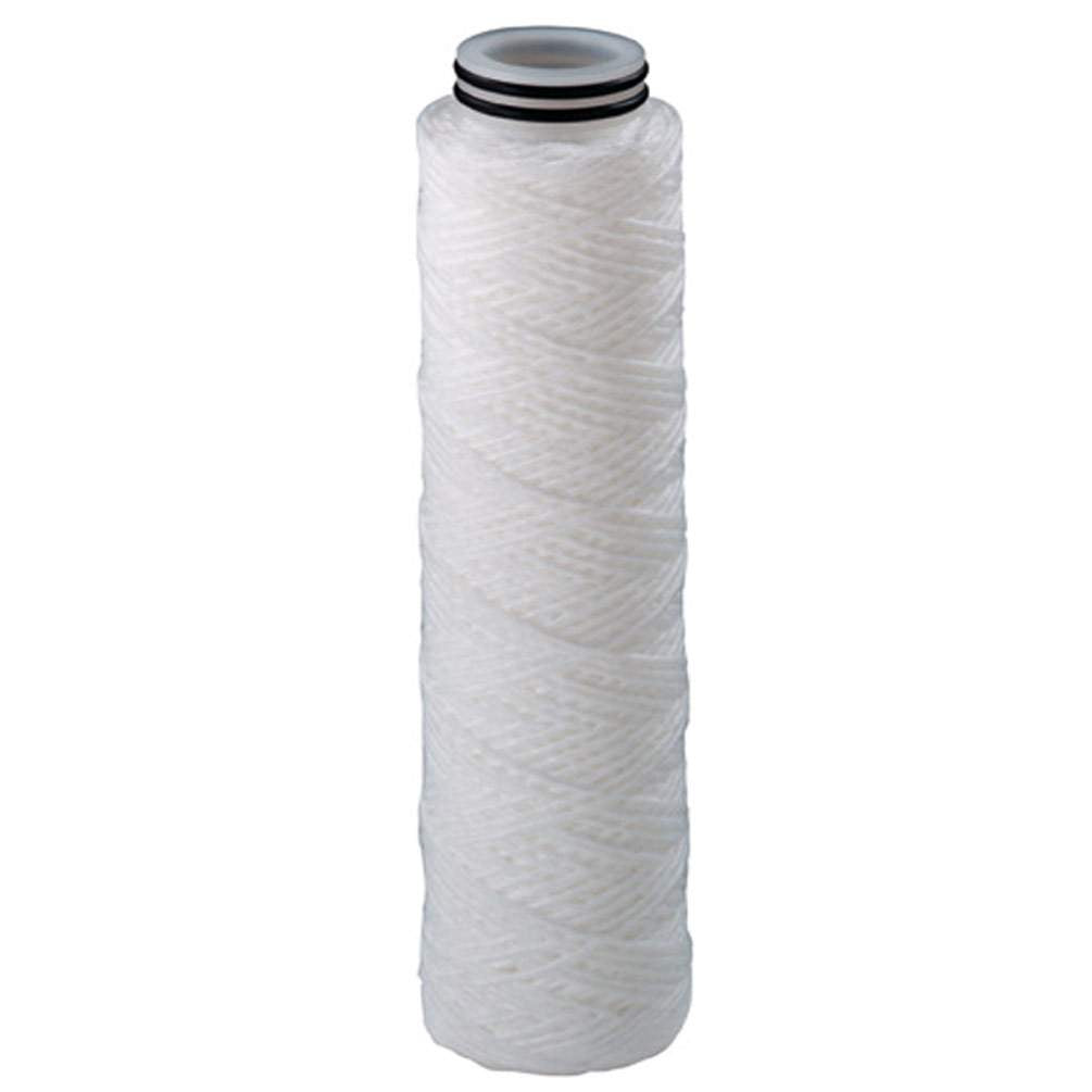 FA 10 BX - Filtro a filo avvolto per sedimenti in polipropilene