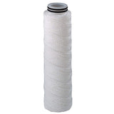 FA 10 BX - Filtro a filo avvolto per sedimenti in polipropilene