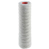 FA 10 HOT SX - Sediment Wickelfilter Warmwasser