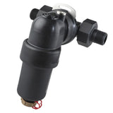 Filtro per acqua di riscaldamento, filtro per riscaldamento, separatore magnetico di fanghi FDM-3