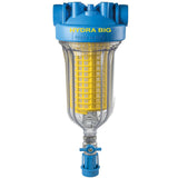 HYDRA Big 1" RLH 90 mcr IN filtro a controlavaggio 