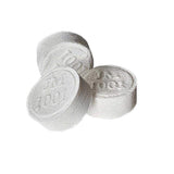 Pastiglie di ricambio per fermacqua 3 pz.